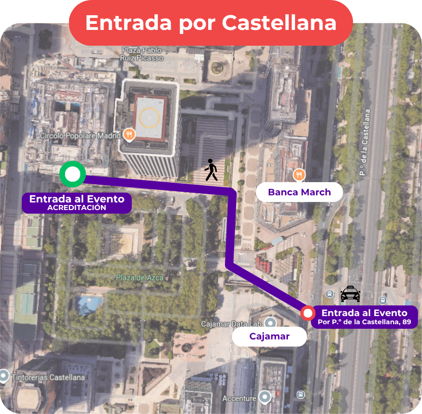 plano entrada